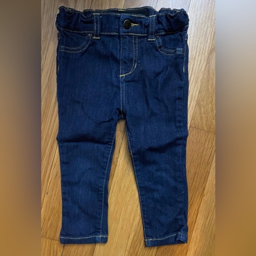 Joe’s Jeans Stretchy ~12M